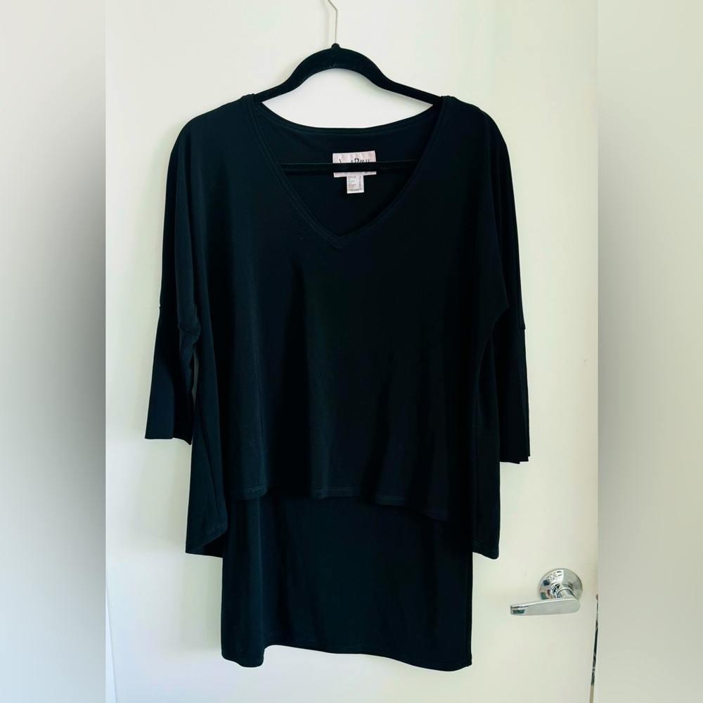 Joseph Ribkoff Tunic Top